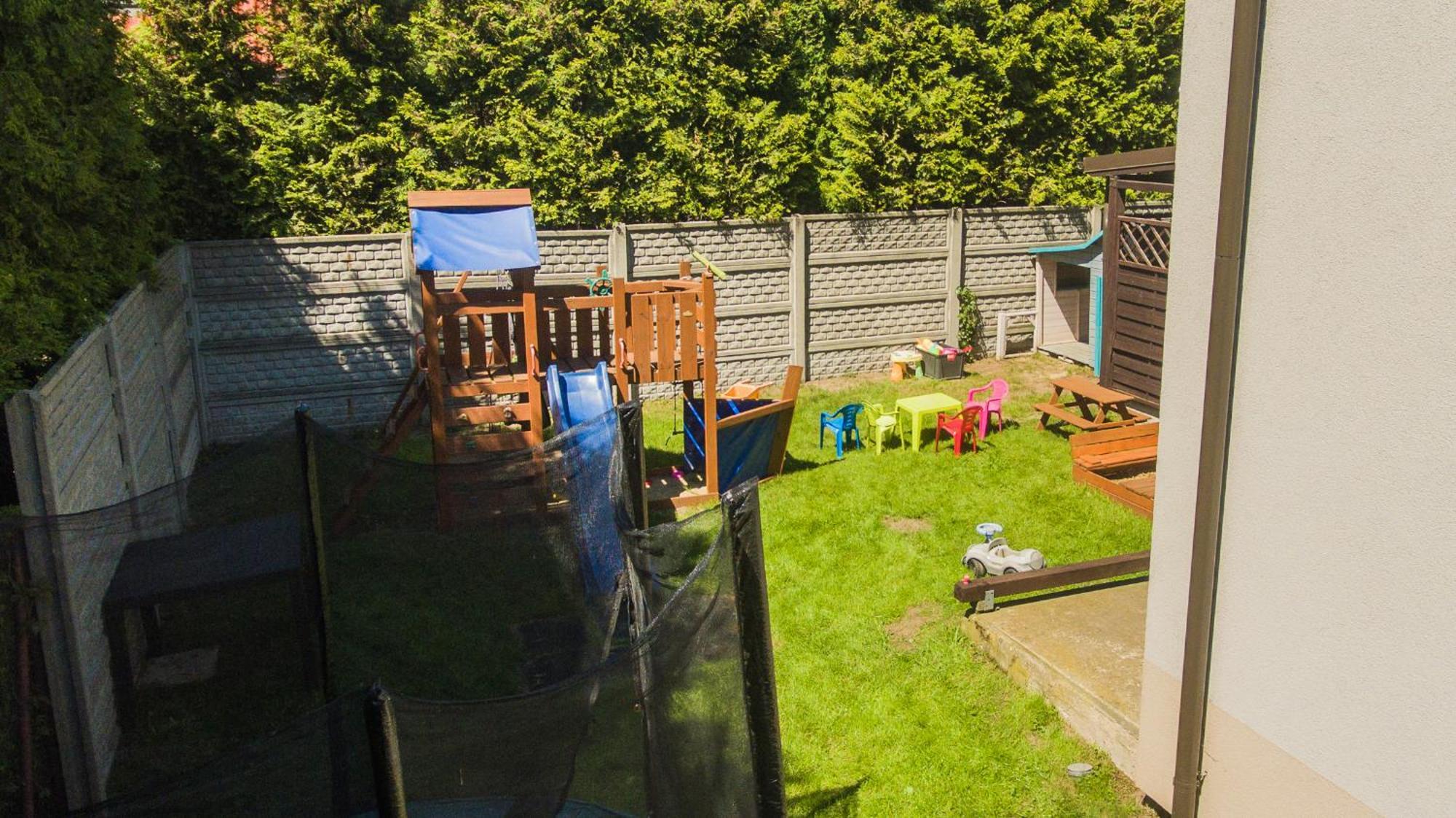 Cztery Katy - Przyjazne Zwierzetom, Bezplatne Rowery, Kąty Rybackie Exterior foto