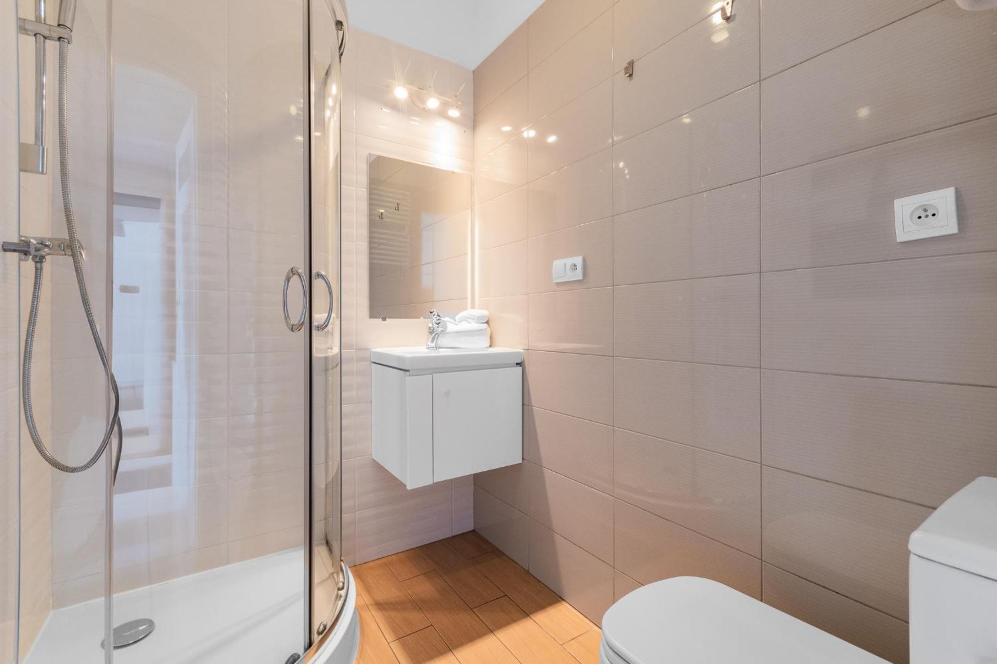 Cztery Katy - Przyjazne Zwierzetom, Bezplatne Rowery, Kąty Rybackie Habitación foto